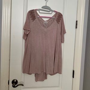 Knox Rose Blouse